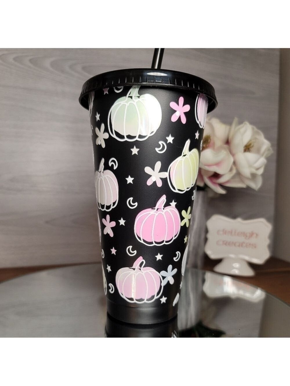 🌟 HOST PICK 🌟 Pumpkin Tumbler